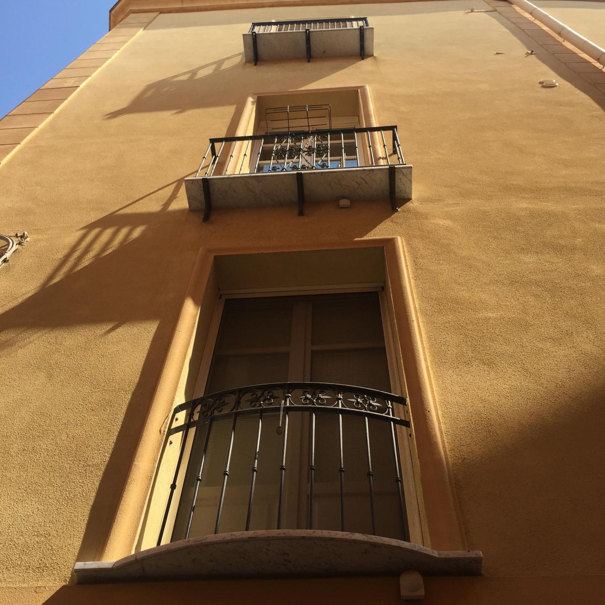Casa Vacanza Pablo Castello Cagliari Exterior photo