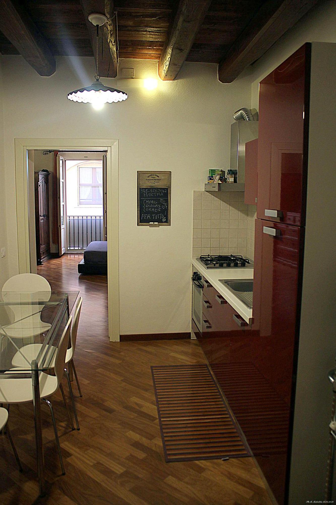 Casa Vacanza Pablo Castello Cagliari Exterior photo