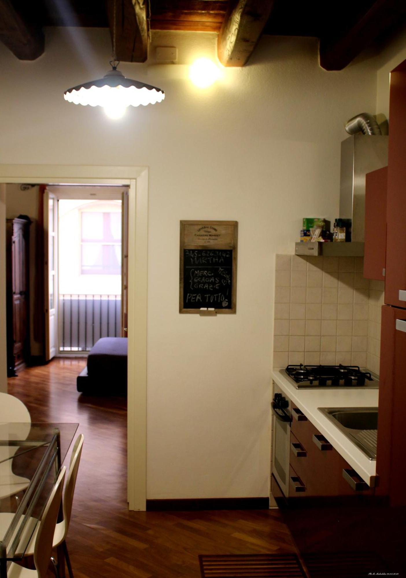 Casa Vacanza Pablo Castello Cagliari Exterior photo