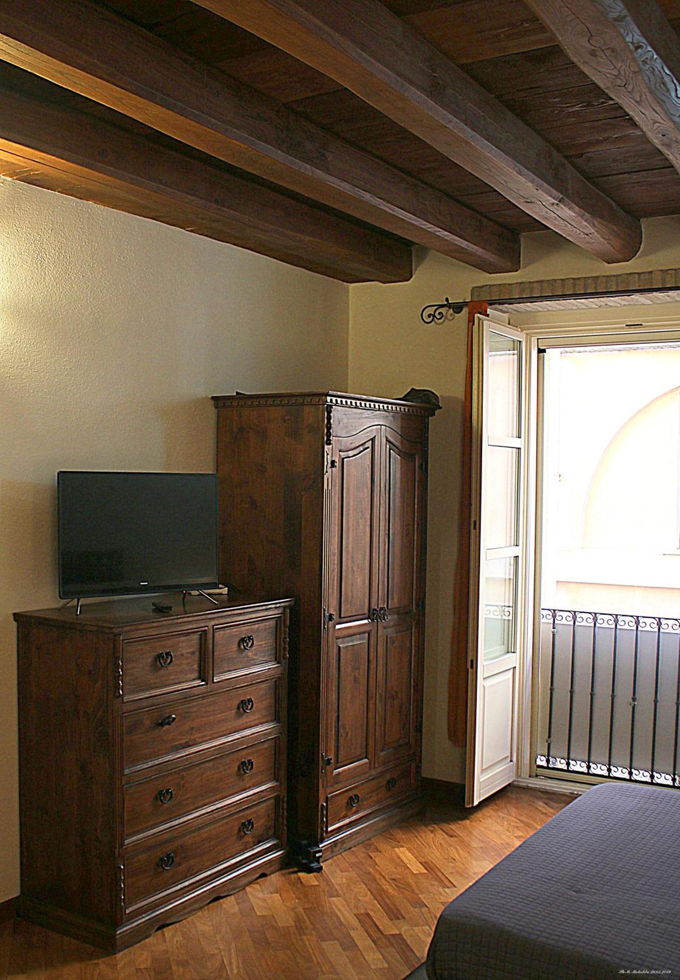 Casa Vacanza Pablo Castello Cagliari Exterior photo