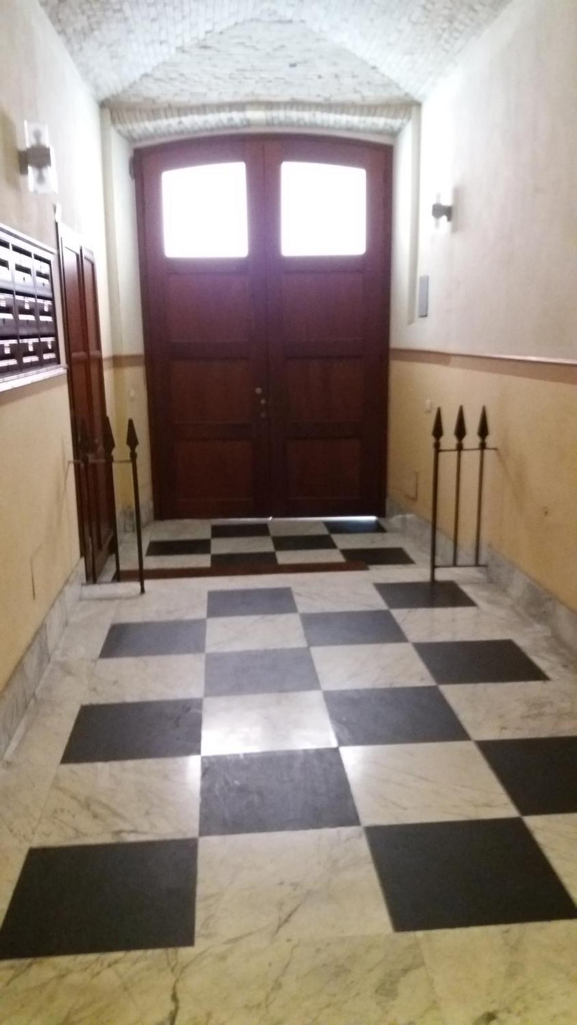 Casa Vacanza Pablo Castello Cagliari Exterior photo